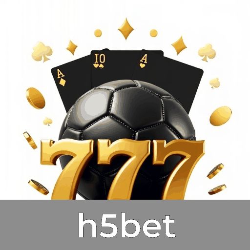 Experimente o Login Premium com proteção avançada em h5bet