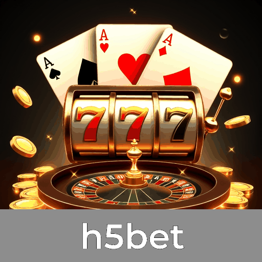 h5bet: Bônus e promoções imperdíveis para você