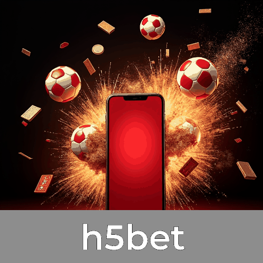 Aproveite as Ofertas Imperdíveis do h5bet