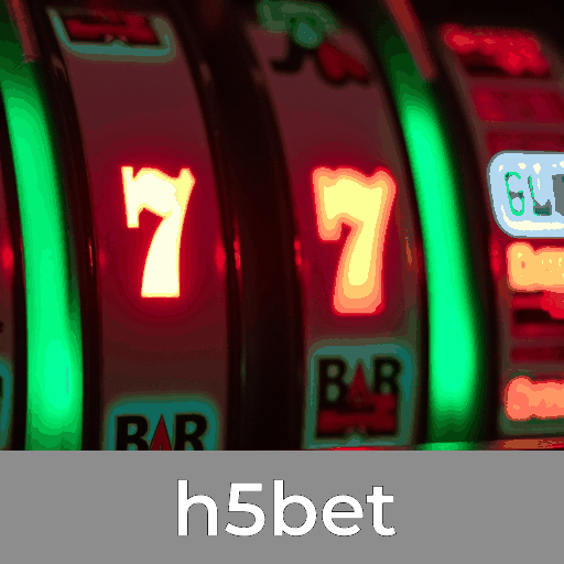 h5bet: Experiência Autêntica de Jogos ao Vivo para Brasileiros