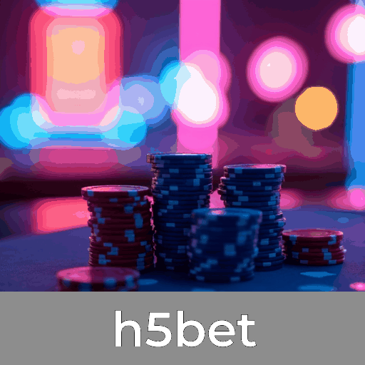 h5bet: Apostas Esportivas Especializadas no Brasil