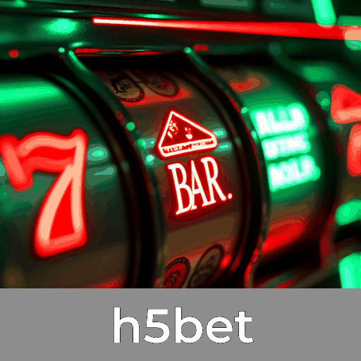 Experimente o Login Premium com proteção avançada em h5bet