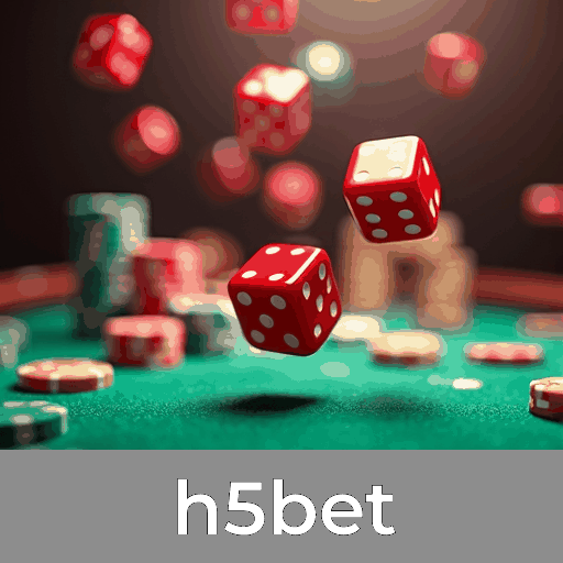 h5bet: Onde a Segurança e o Serviço Profissional se Destacam