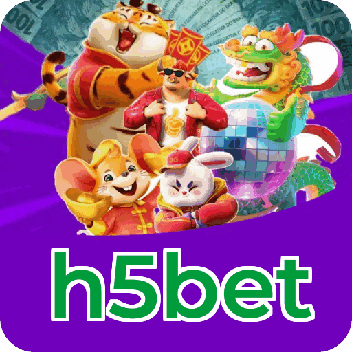 Login rápido no app h5bet