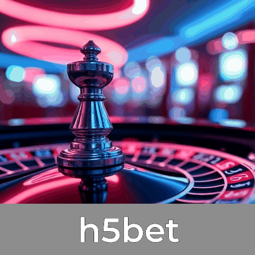 h5bet: Slots - Mega Jackpots, Dealer Ao Vivo - Experiência Imersiva, Jogos de Mesa - Estratégia Inigualável