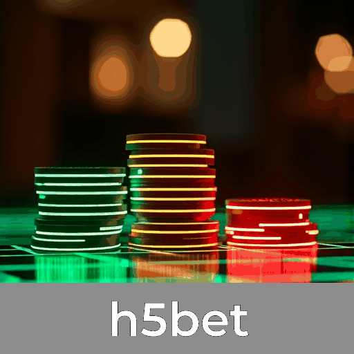 h5bet: Onde a Segurança e o Serviço Profissional se Destacam