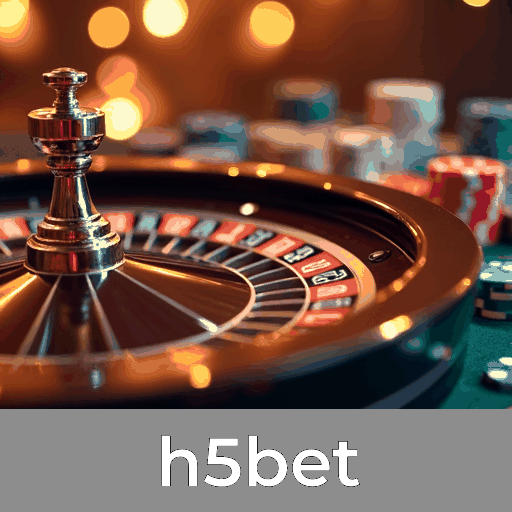 h5bet: Apostas Esportivas Especializadas no Brasil