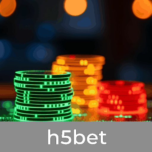 H5bet: Experiência de Apostas Móveis Prática e Completa