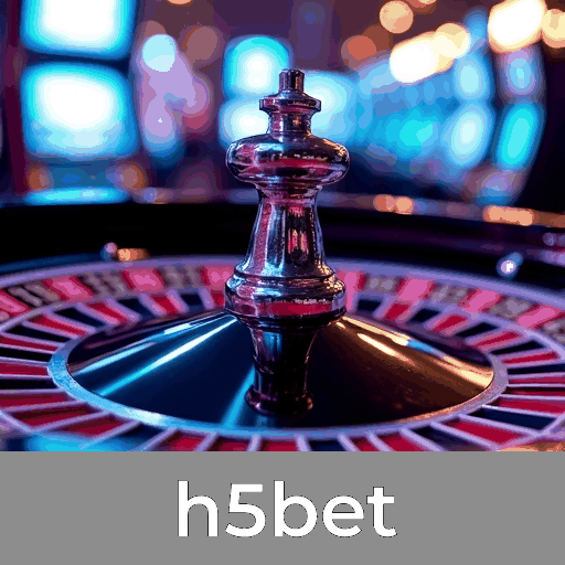h5bet: Onde a emoção dos jogos de cassino encontra a oportunidade de grandes vitórias!