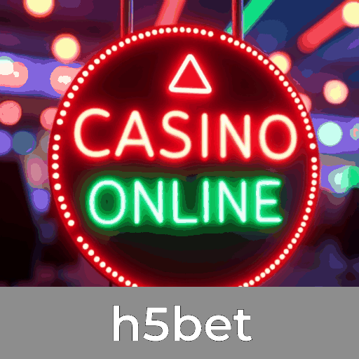 h5bet: Bônus e promoções imperdíveis para você