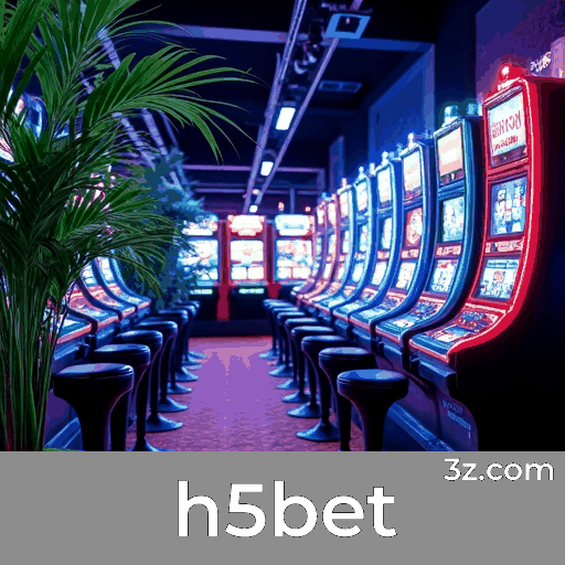 h5bet Bônus acumulado h5bet