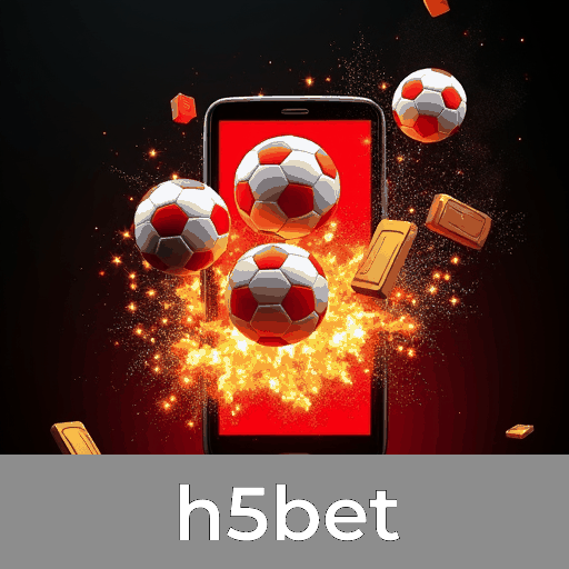 h5bet: Bônus e promoções imperdíveis para você