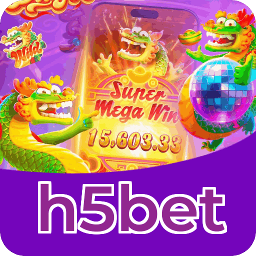 Bônus de Boas-vindas h5bet