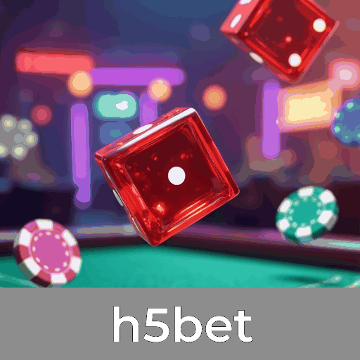 h5bet: Apostas Esportivas Especializadas no Brasil