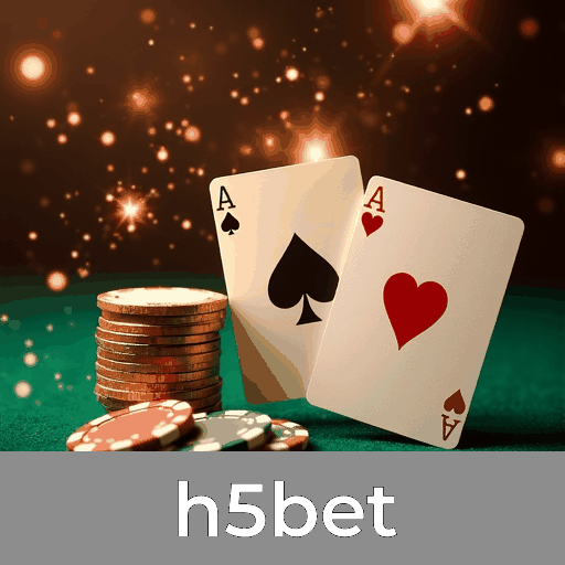 h5bet: Bônus e promoções imperdíveis para você