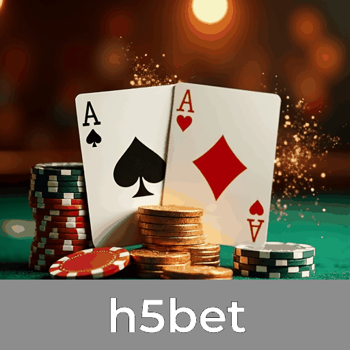 Experimente o Login Premium com proteção avançada em h5bet