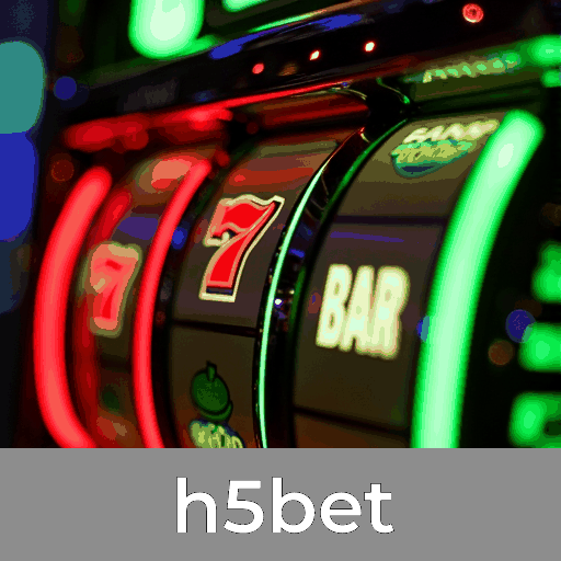 h5bet: Slots - Mega Jackpots, Dealer Ao Vivo - Experiência Imersiva, Jogos de Mesa - Estratégia Inigualável