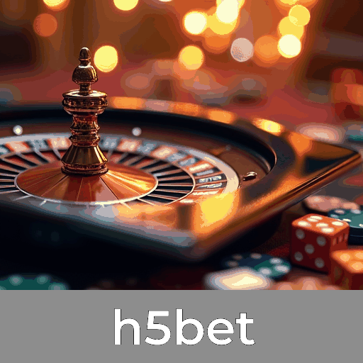 H5bet: Experiência de Apostas Móveis Prática e Completa