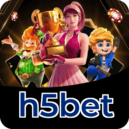 Dealers profissionais da h5bet