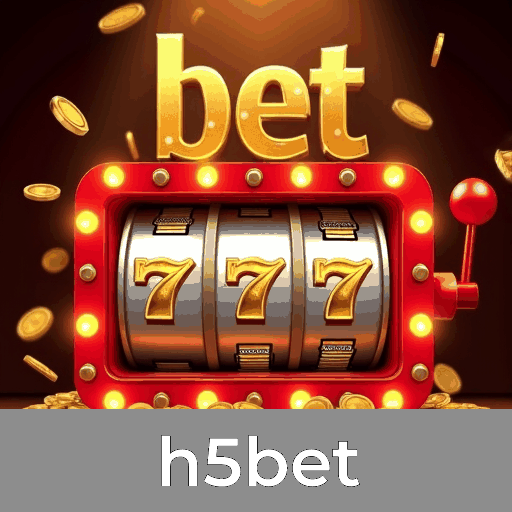 Experimente o Login Premium com proteção avançada em h5bet
