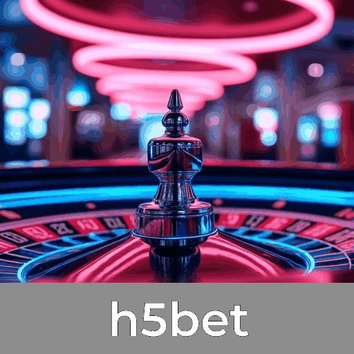 h5bet: Onde a Segurança e o Serviço Profissional se Destacam