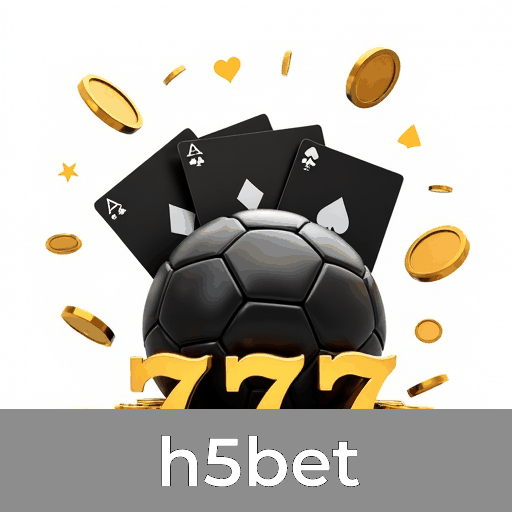 H5bet: Experiência de Apostas Móveis Prática e Completa