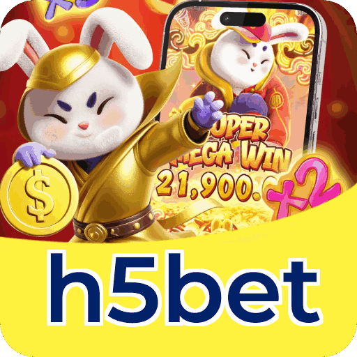 Siga a h5bet no Facebook